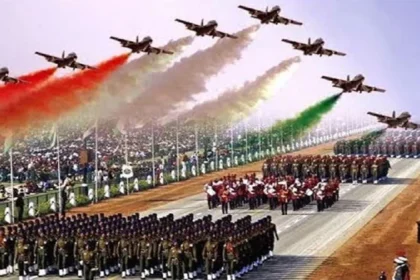 Republic Day Parade