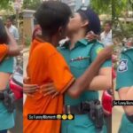 Policewoman Video