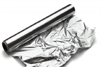 Aluminum Foil