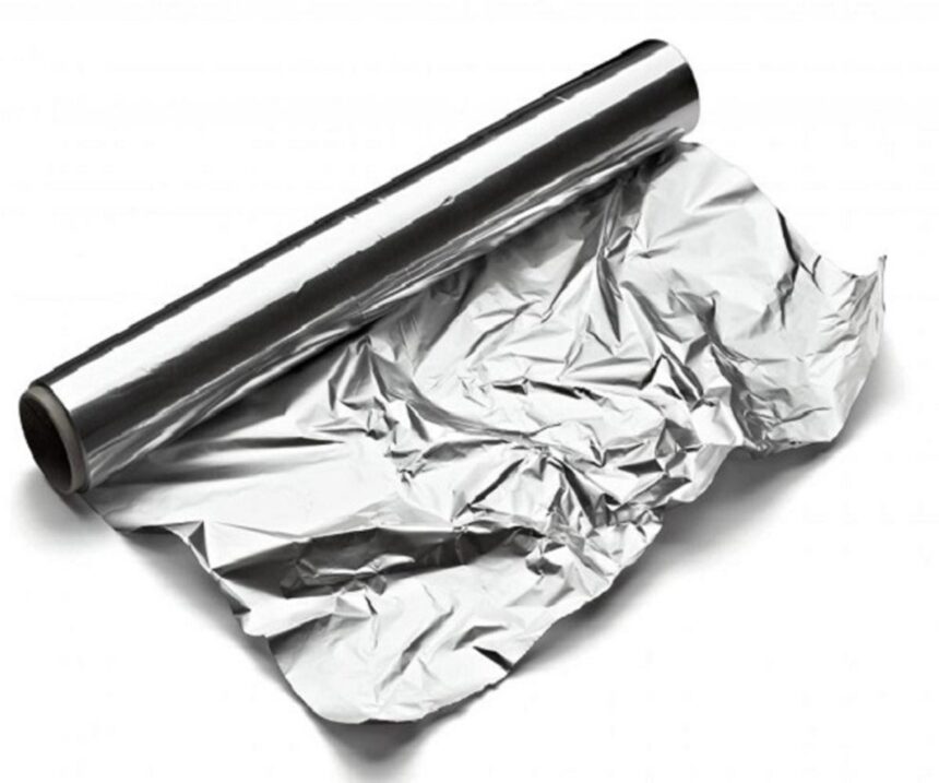 Aluminum Foil