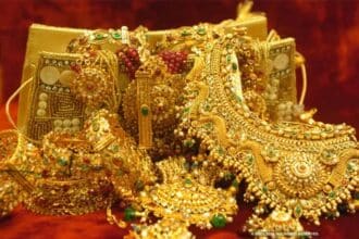 Decline in Bullion Market