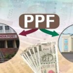 PPF Account Holders