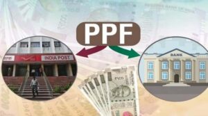 PPF Account Holders