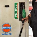 Petrol And Diesel Prices