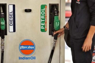 Petrol And Diesel Prices