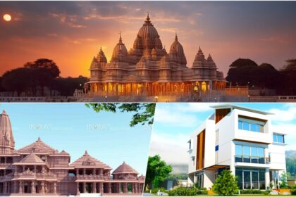 Ayodhya property prices