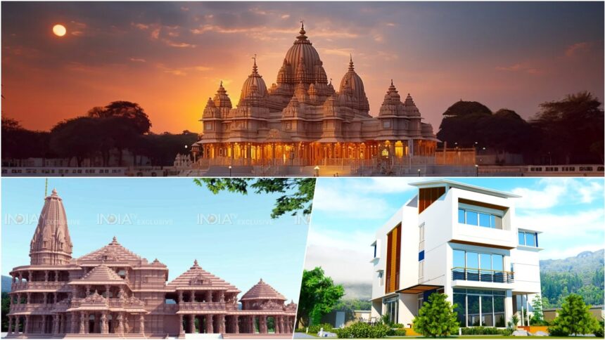 Ayodhya property prices