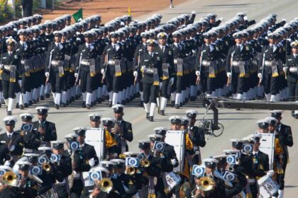 Republic Day Parade