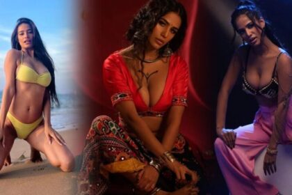 Poonam Pandey Passes Away