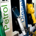 New Prices Of Petrol