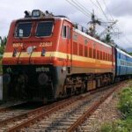 Indian Railways Free Rides Train