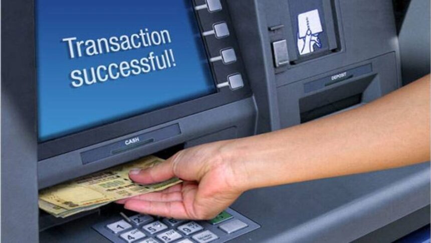Cash Through ATM Facility