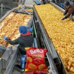 Potato Chips Business