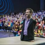 Nick Vujicic