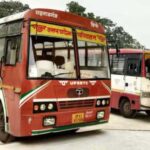 Ayodhya Dham Bus Service