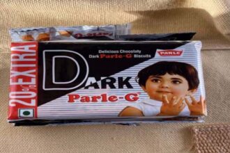 Black Parle-G