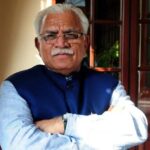 CM Haryana