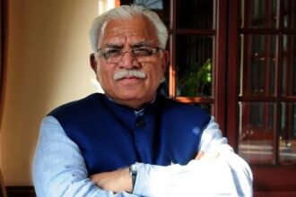 CM Haryana