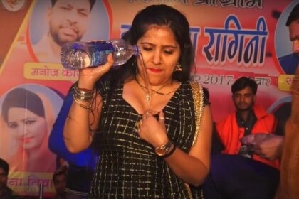 Rachana Tiwar Haryanvi Video