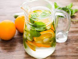 Summer Weight Loss Drinks In Hindi