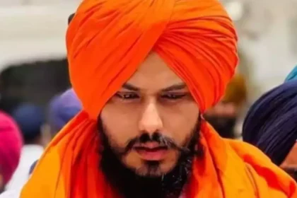 Amritpal Singh