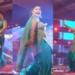 Lady Dawn Haryanvi Dance Video