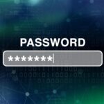 Password In Mobile