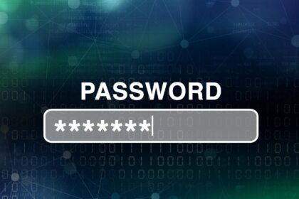 Password In Mobile