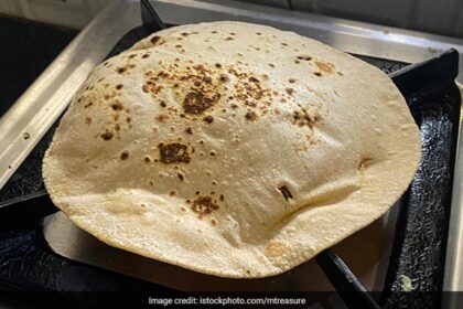 Roti