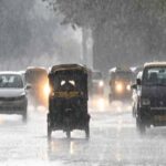 Delhi Weather Latest Updates