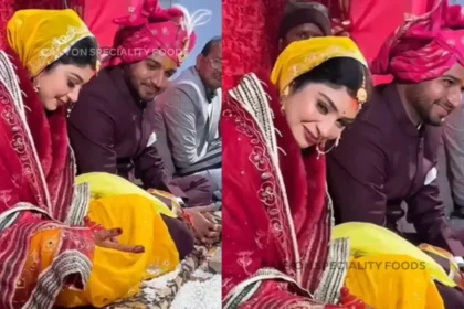 Bride Groom Viral Video