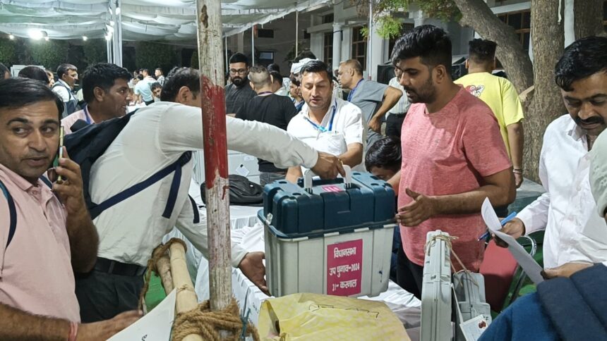 Lok Sabha General Election