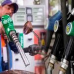 24May Petrol Diesel Prices