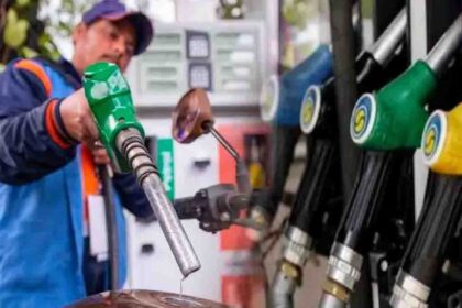 24May Petrol Diesel Prices