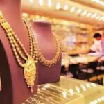 24May Gold Price