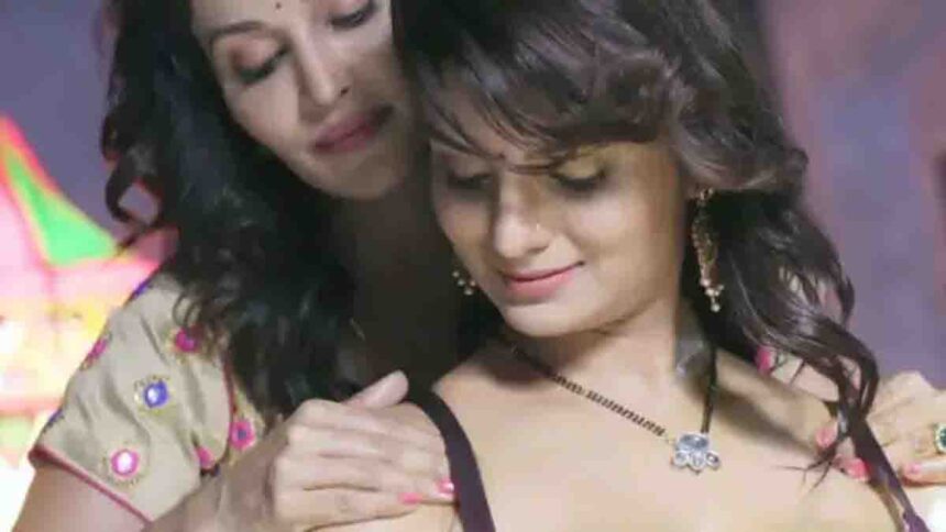 Actresses Bold Scenes