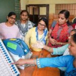 Voting on Karnal