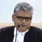 Former judge Chittaranjan Das