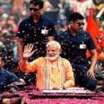 PM Modi Nomination Varanasi