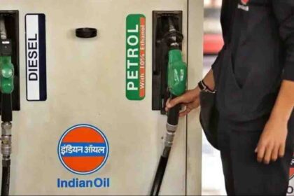 14May Petrol Diesel Prices