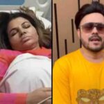 Rakhi Sawant Health