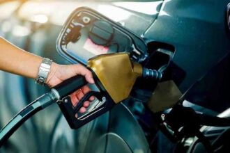 17May Petrol Diesel Prices