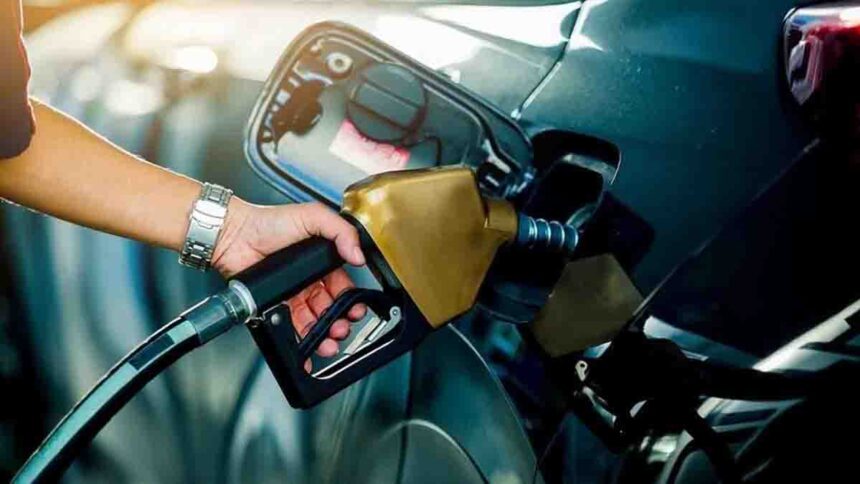 17May Petrol Diesel Prices