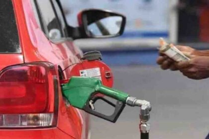 18May Petrol Diesel Prices