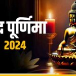 Buddha Purnima 2024