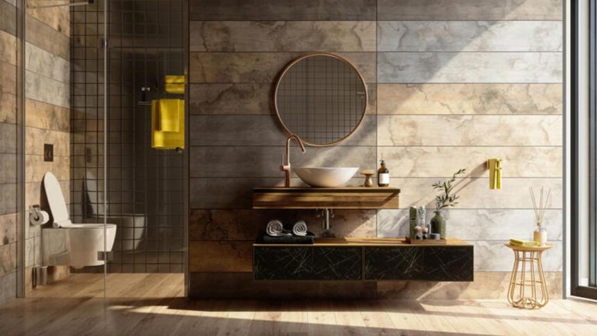 Vastu Tips For Bathroom