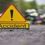 Road Accident Karnal