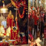 Visit Mata Vaishno Devi