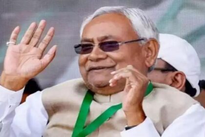 Nitish Kumar Deputy PM Offer