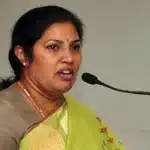 Lok Sabha Speaker